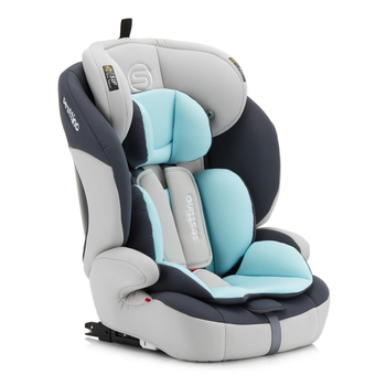 Детское автокресло Sesttino Rocker Isofix Blue 9-36 кг