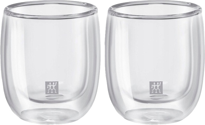 Szklanki do espresso ZWILLING Sorrento 2x80 ml (39500-075-0)