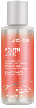 Odżywka Joico YouthLock Conditioner do włosów dojrzałych 50 ml (0074469530873)