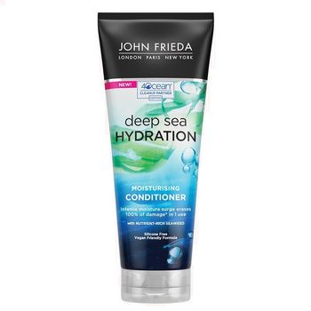 Odżywka do włosów John Frieda Deep Sea Hydration nawilżająca 250 ml (5037156286281)