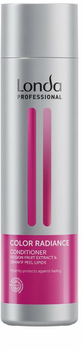 Odżywka do włosów Londa Professional Color Radiance Conditioner do włosów farbowanych 250 ml (8005610604350)