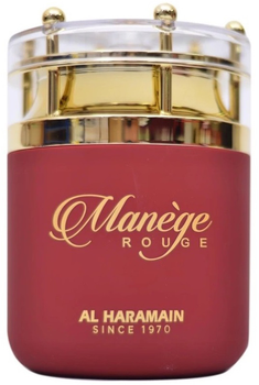 Woda perfumowana damska Al Haramain Manege Rouge 75 ml (6291100131303)