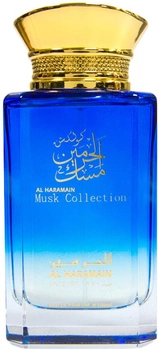 Парфумована вода для жінок Al Haramain Musk Collection 100 мл (6291100130108)
