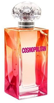 Woda perfumowana damska Cosmopolitan 100 ml (5060025824192)