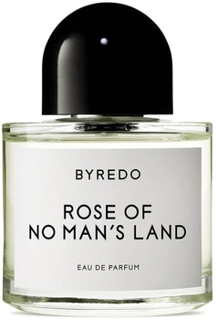 Woda perfumowana damska Byredo Rose Of No Man's Land 100 ml (7340032860917)