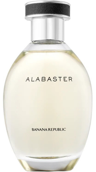 Woda perfumowana damska Banana Republic Alabaster 100 ml (840797116344)