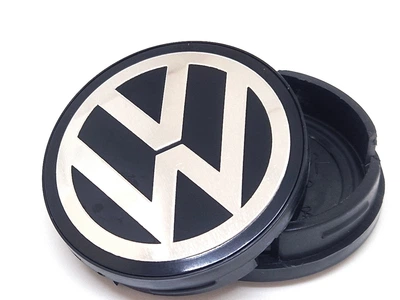Ковпачок Volkswagen заглушка на литі диски Volkswagen 58/56мм VW