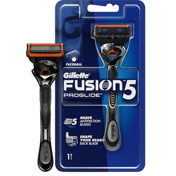 Gillette Fusion1箱 &Gillette Labs2箱セット 394936306.jpg