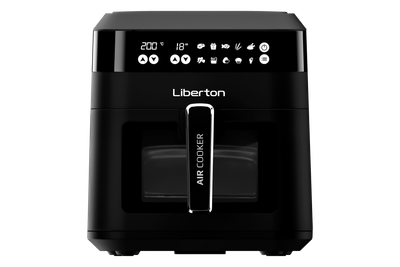 Мультипечь LIBERTON LAF-3203