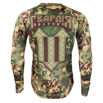 Реглан Гвардія наступу Хижак | KRAMATAN Tactical Design| S