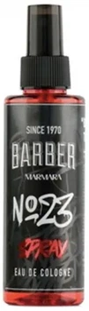 Одеколон Marmara Cologne Barber Grafitti №23 150 мл (8691541003883)