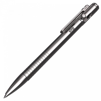 Титанова тактична ручка Nitecore NTP30