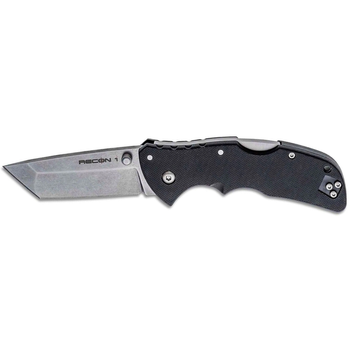 Нож Cold Steel Mini Recon 1 TP 10A (CS-27BAT)