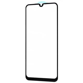 Захисне скло WAVE FULL SCREEN HQ для Samsung Galaxy A30/A30s/A50/M21/M30s/M31/M21s black