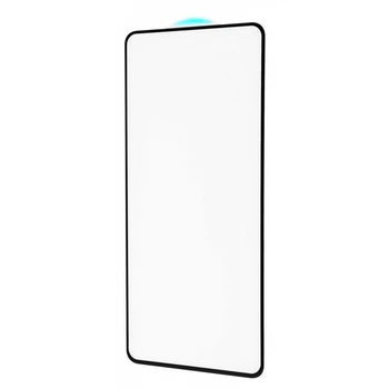 Защитное стекло WAVE FULL SCREEN HQ для Samsung Galaxy M53/M54 (M536B/M546B) black
