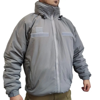 Тактична куртка GRAD PCU level 7 neoflex Grey S