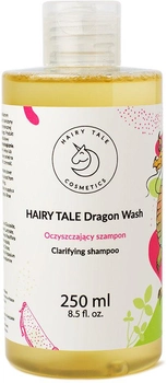 Szampon Hairy Tale Dragon Wash oczyszczający 250 ml (5907796691083)