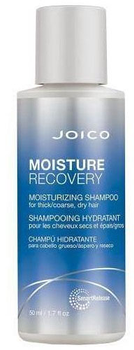 Szampon do włosów Joico Moisture Recovery Moisturizing nawilżający 50 ml (74469513975)