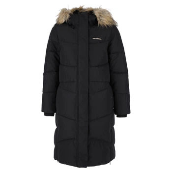 Пальто зимнее на искусственном пуху Merrell 10-11 лет (140-146 см) черный (111394-99-10-11)