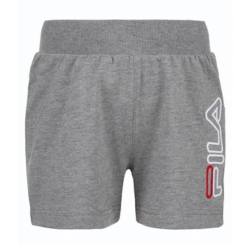 Шорты для мальчика Fila Boy's Shorts 3 года (98-104 см) серый (101970-2A-3)