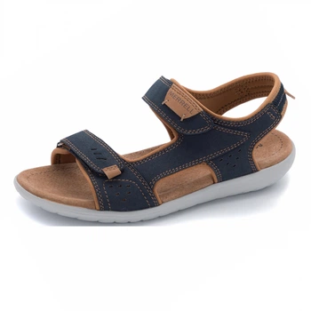 Сандалии детские Merrell TERRA 32 (21 см) темно-синий (MRTL001-Z4-32)