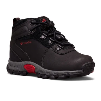 Зимние ботинки Columbia Newton Ridge 27 (15 см) коричневый (1719312-010-27)