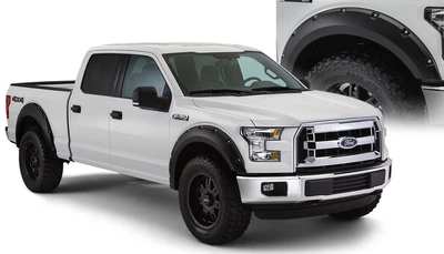Расширители арок Ford F-150 2015- Pocket style, кт 4 шт