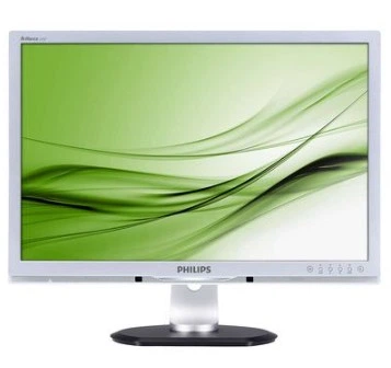 Монитор 24" Philips 241P3LYES/00 1920x1080 TN+film-(B)-Б/У