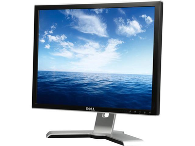 Монитор 20" Dell 2007FPb 1600*1200 S-IPS- Б/У