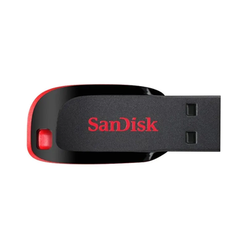 Флеш-накопичувач SANDISK