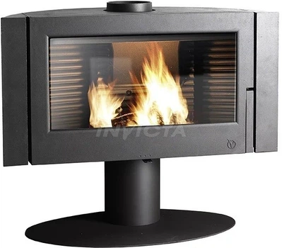 Чугунная печь Invicta ANTAYA