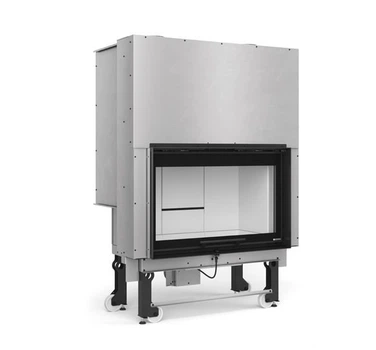 Каминная топка La Nordica MONOBLOCCO 90PA 2.0 гильотина