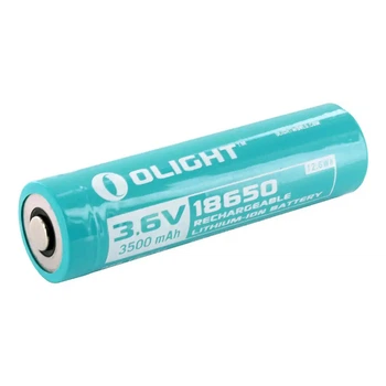 Акумуляторна батарея Olight ORB3-186C35