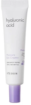 Крем для шкіри навколо очей It's Skin Hyaluronic Acid Moisture Eye Cream 25 мл (8809663576080)