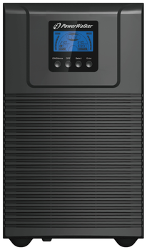 ИБП PowerWalker VFI 2000 TGB (10122099)