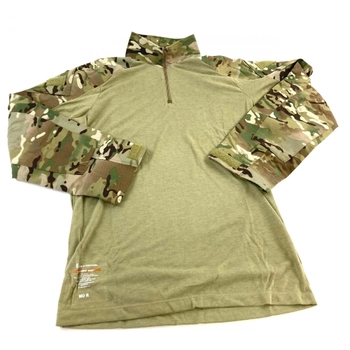 Сорочка Crye Precision G3 Combat Shirt | Multicam M-regular 10008