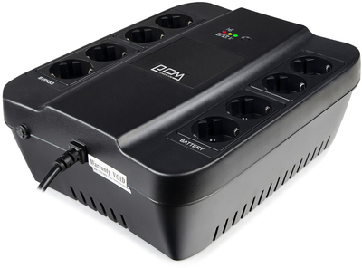 ИБП Powercom SPD-1000U (SPD-1K00-6G0-226UN)