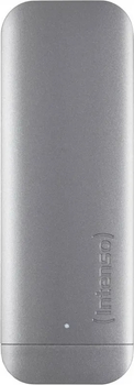 Накопитель SSD 1TB Intenso Business Portable USB 3.0 Антрацит (3824460)