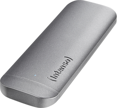 Накопитель SSD 500GB Intenso Business Portable USB 3.0 Антрацит (3824450)