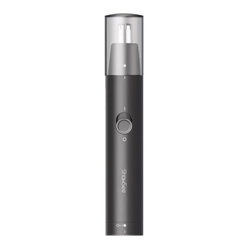 Тример для носа Youpin Small Suitable Nose Hair Trimmer C1-BK портативный компактный Black