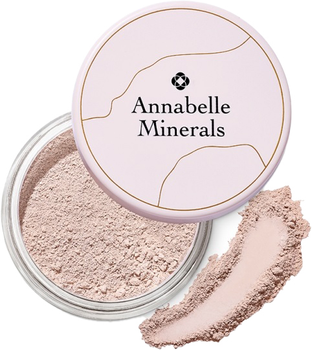 Korektor Annabelle Minerals mineralny Natural Light 4 g (5902288740768)