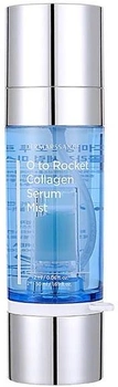 Serum do twarzy Dermarssance O To Rocket Collagen mgiełkowe z kolagenem 50 ml (8809630091462)
