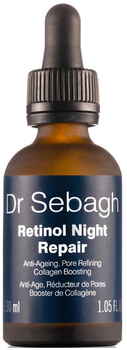 Serum do twarzy Dr Sebagh Retinol na noc 30 ml (3760141623380)