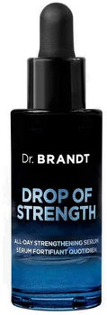 Сироватка для обличчя Dr. Brandt Drop Of Strength зміцнювальна на весь день 15 мл (663963110096)