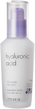 Serum do twarzy It's Skin Hyaluronic Acid moisture nawilżające z kwasem hialuronowym 40 ml (8809663576066)