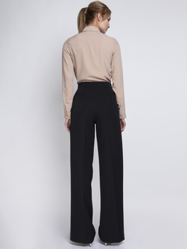 Брюки жіночі Lanti Trousers Sd111 42 Чорні (5904252703847)