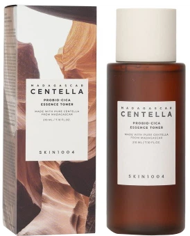 Esencja tonizująca SKIN1004 Madagascar Centella Probio-Cica 210 ml (8809576261738 / 8809913831273)