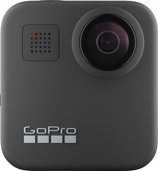 Відеокамера GoPro MAX (CHDHZ-202-RX)