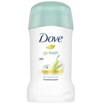 Дезодорант стік Dove Moisturising Cream 40 мл