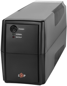 ИБП LogicPower LPM-825VA-P (LP3405)
